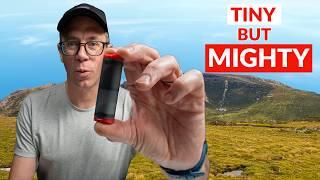 10 Little bits of Hiking gear I LOVE