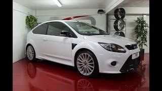 Ford Focus RS MK2 - RS Direct Specialist Cars