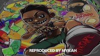 REMA–LADY INSTRUMENTAL REPRODUCED BY MYKAH