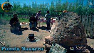 175 Puesto Navarro - Estancias y Tradiciones