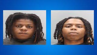 Richland County deputies arrest 2 in connection with Blythewood shooting