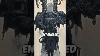 Why Does Fabius Bile Reject Both the Emperor and Chaos? #shorts #warhammer40k #40k