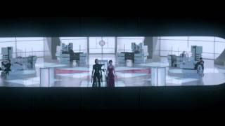 Resident Evil: Retribution - New Trailer