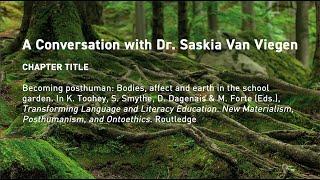 A Conversation with Saskia Van Viegen, Kelleen Toohey & Magali Forte