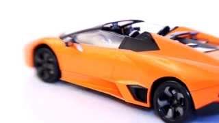 MZ LAMBORGINI Reventon Roadster r/s toys car