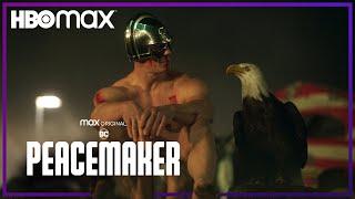 Peacemaker | Tráiler | HBO Max