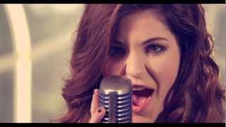 Celeste Buckingham - RUN RUN RUN (Official VideoClip)