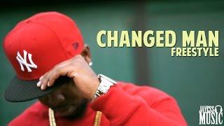 JayEss - Changed man Freestyle