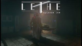 Lethe-Episode One-Full Game Walkthrough-Gameplay No Commentary