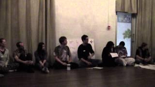 Closing Circle: Awakening to Your Sexual Essence