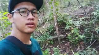 TRY TRACK HIKING BUKIT PANAU