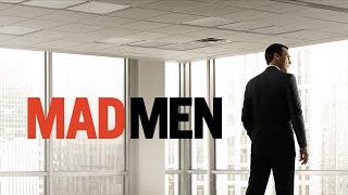 MadMen Run The World - A Documentary - Shaking My Head Productions