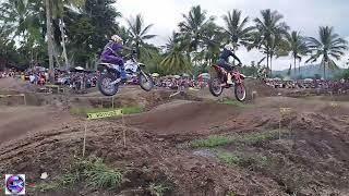 Pro Open sino ba ang malakas? 1st heat | Tupi south Cotabato