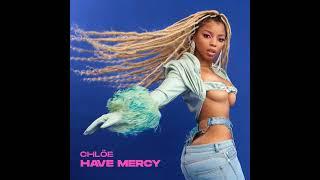 Chole - Have Mercy (Background Vocals)