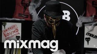 CLAPTONE in The Lab LDN