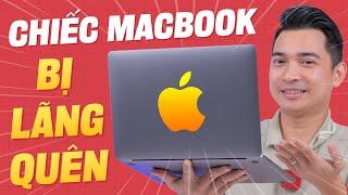 MacBook Pro 13” M2 có 1 điểm hơn đứt Air M2, nhưng tại sao ít người quan tâm?