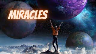 RECEIVE Your MIRACLES  Quantum Subliminal Activation