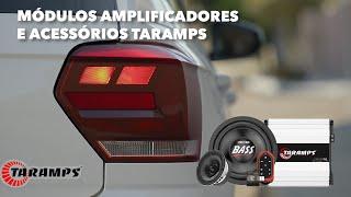 Taramps Group - Módulos Amplificadores e Acessórios Automotivos