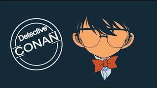 Detective Conan Case Closed Theme Extended 1 Hour