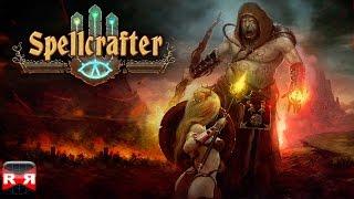 Spellcrafter: The Path of Magic (By Jujubee) - iOS Gameplay Video