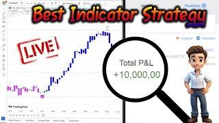 Best Buy And Sell Signal Indicator Tradingview  | Profit  Best Buy Sell Indicator Tradingview