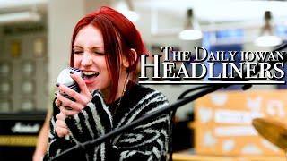 Worst Impressions: | The Daily Iowan Headliners | - A live concert series