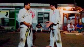 jujitsu techniques | Street Effective Jiu Jitsu Technique | Medan Ju-jitsu Club | Kito Ryu Ju-jitsu