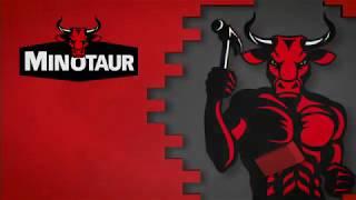 Introducing Minotaur | Legendary Tools for Trade | Toolstation