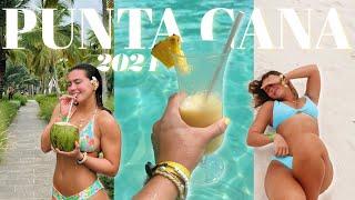 PUNTA CANA 2024!! || Huge family vacation