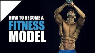 How to become a FITNESS MODEL | Tips by Guru Mann