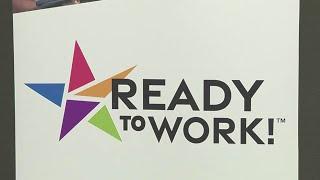 Enrollment open for ‘Ready to Work’ job training, education program