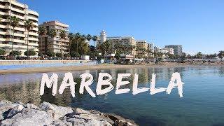 MARBELLA | Viajando con Mirko