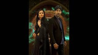 #3 Rajasthani Film Bharkhama Shravan sagar #ssk #motion poster #anjali raghav #rajveer gurjar bassi