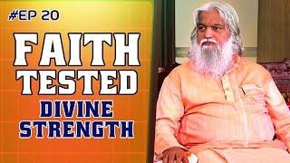 Enna Vishesham? | Faith Tested: From Humiliation to Divine Strength | Ep 20/Turn On CC for Subtitles