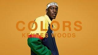 Keynes Woods - Threat | A COLORS SHOW