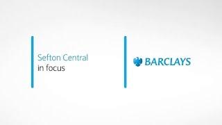 Barclays Local Insights – Sefton Central