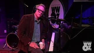 Tom Worrell on Professor Longhair at WWOZ New Orleans