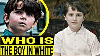 From Review  Who Is The Boy In White ?   ||  Epix From Season 1 Trailer  Theories  And Recap