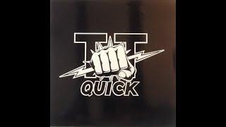 T.T. Quick - T.T. Quick (1984) Full EP