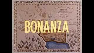 Bonanza - Intro [HQ]