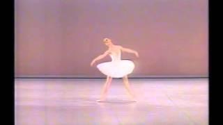 Katija Wunsche- Le Corsaire