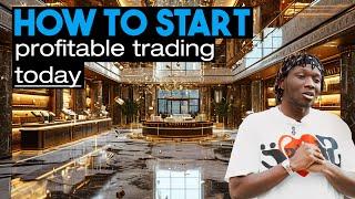 Ultimate Pocket Option Guide for Beginners | How to Start Pocket Option Trading