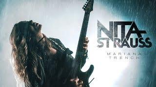 NITA STRAUSS - Mariana Trench (Official Music Video)