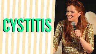 Diane Spencer: Cystitis