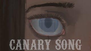 Steampianist with Elbo - Canary Song - Feat. Gumi