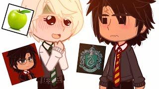 I love the color GrEen.. []Drunk Draco[]    {}Drarry{}