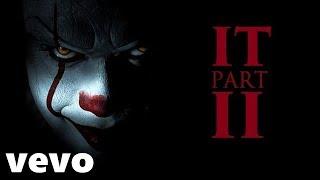 IT Chapter II 2019 - you'll Float Too, Coeurtek Remix HardCore (Official Video)