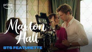 Maxton Hall S2: Featurette | Prime Video