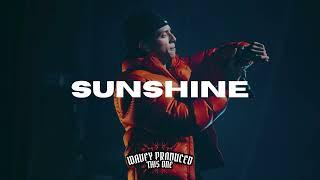 [FREE] "SUNSHINE" UK Drill Type Beat 2024 | ProdByWavey x helpsisleet