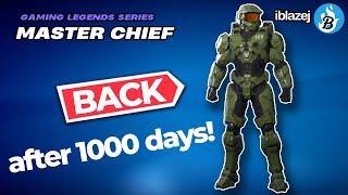 Fortnite TRICKED EVERYONE with the Master Chief Bundle! | Item Shop Review 12/23/2024